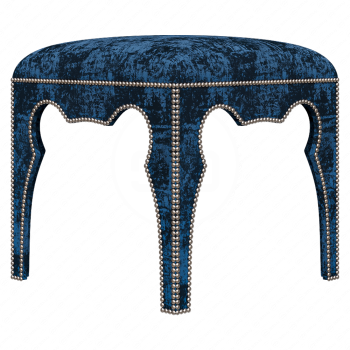 Пуфик Gazelle от Century furniture