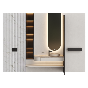 Bathroom furniture RJ Easy Design