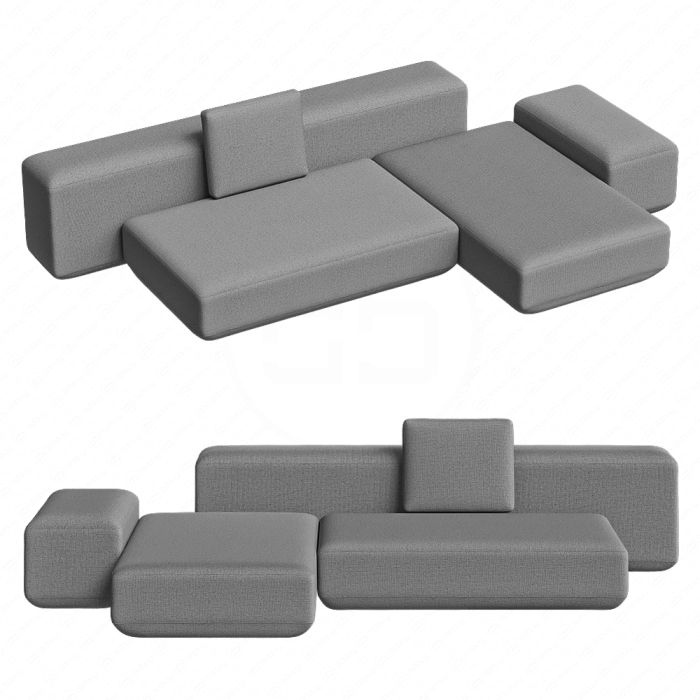 Диван THE ONE Aatom