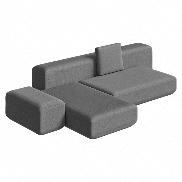 Диван THE ONE Aatom