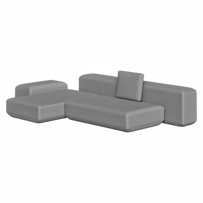 Диван THE ONE Aatom