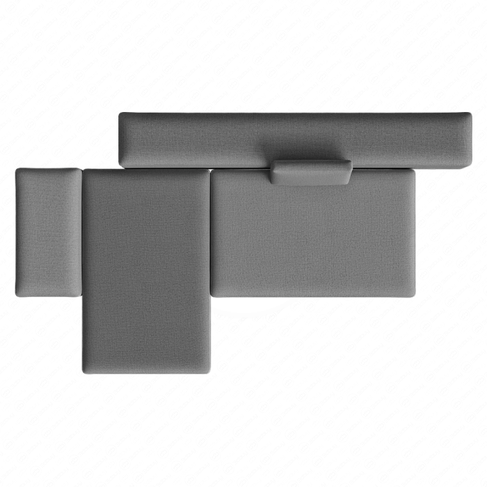 Диван THE ONE Aatom