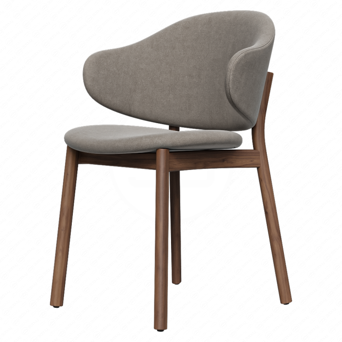 Стул Holly Calligaris