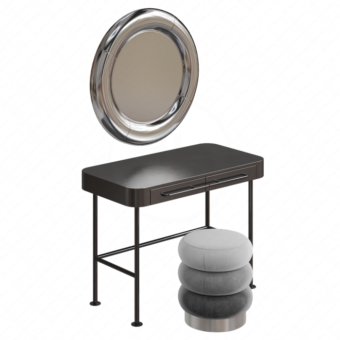 Туалетный столик MONTIERI от KARE Design