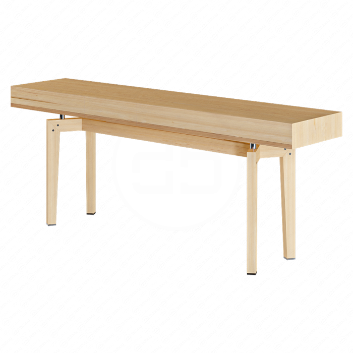 GIORGETTI Time стол