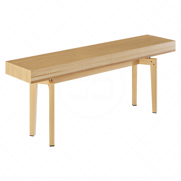 GIORGETTI Time стол