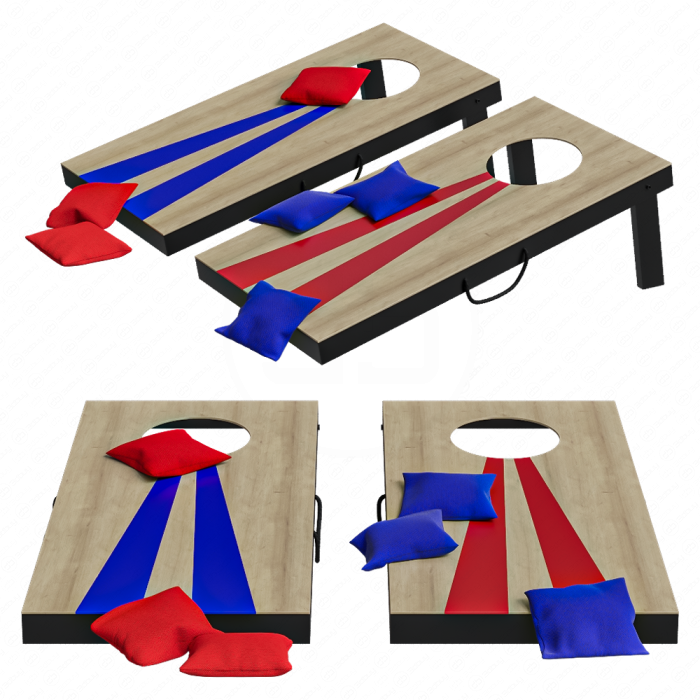 Игровой набор Go Sports