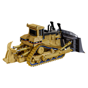 Спецтехника с ковшом CAT D11R