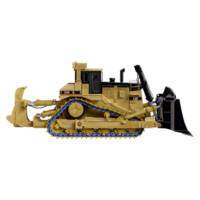 Спецтехника с ковшом CAT D11R