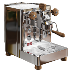 Кофемашина LELIT BIANCA PL162T
