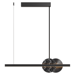 Светильник Lornets от Corner Design
