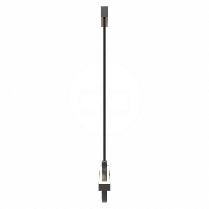 Светильник Lornets от Corner Design