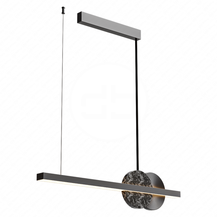 Светильник Lornets от Corner Design