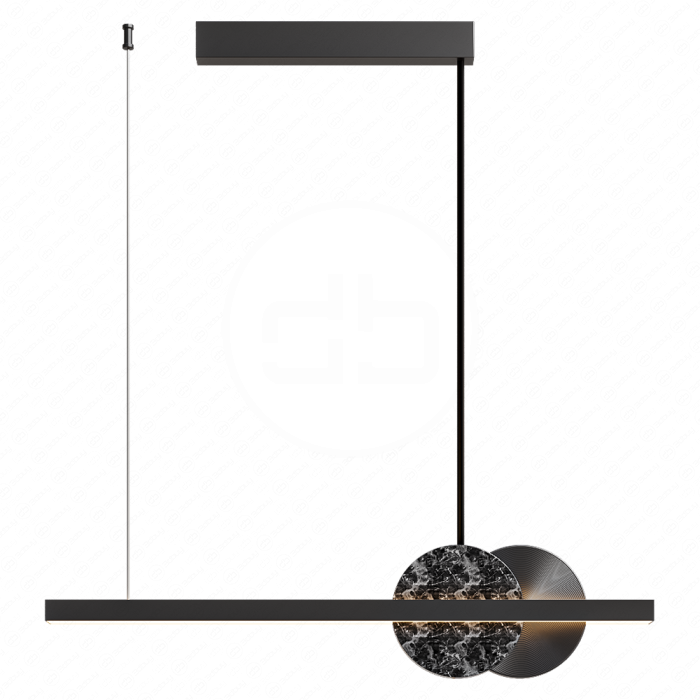 Светильник Lornets от Corner Design