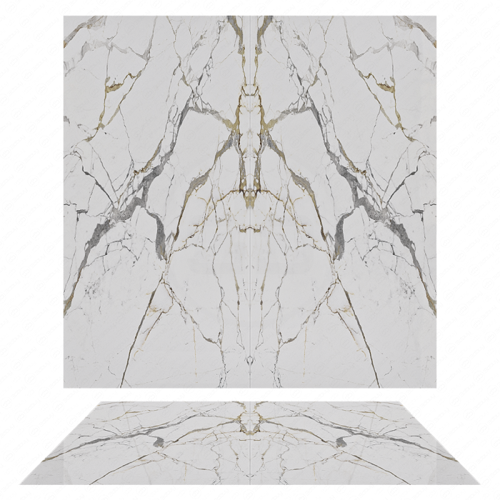 Мраморные плиты Marble Florim Stone