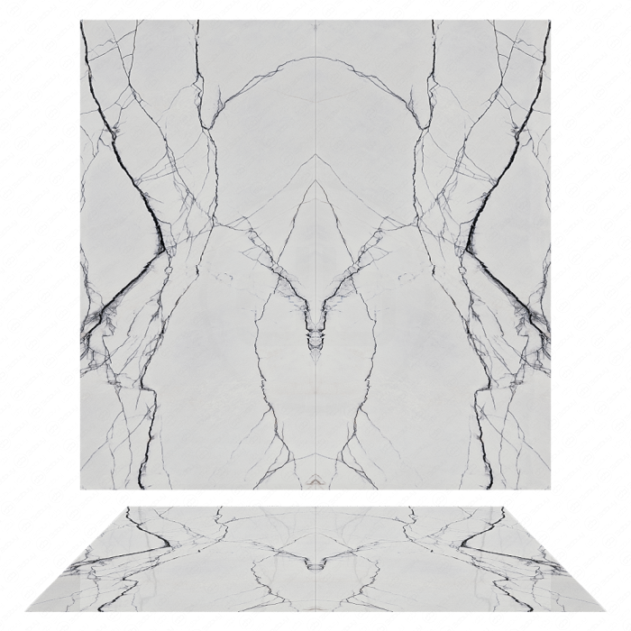 Мраморные плиты Marble Florim Stone