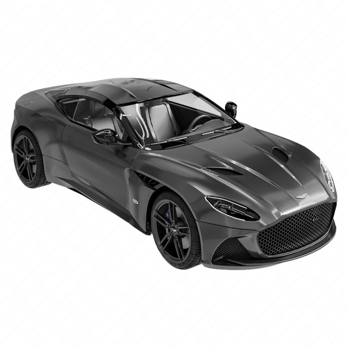 Автомобиль Aston Martin DBS Superleggera