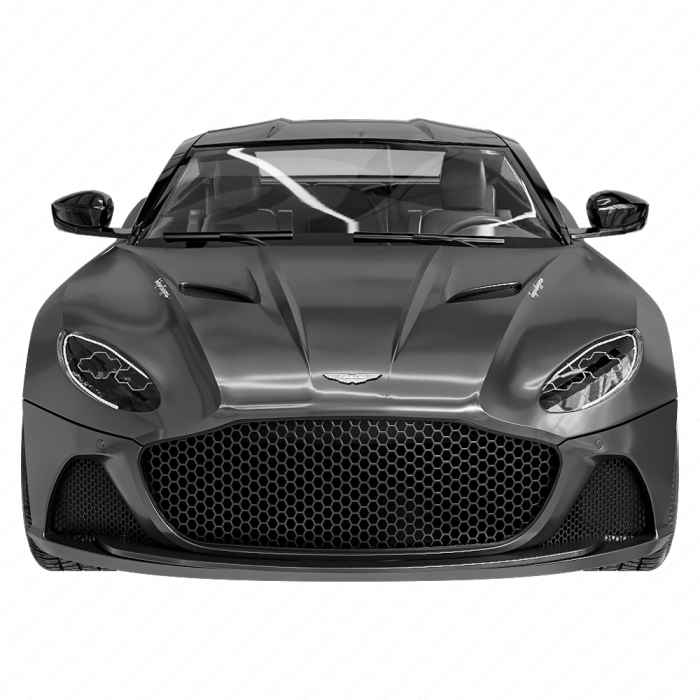 Автомобиль Aston Martin DBS Superleggera