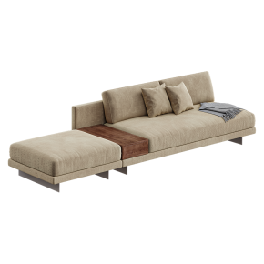 Диван Dresden от Roveconcepts