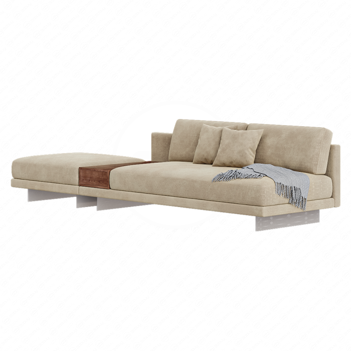 Диван Dresden от Roveconcepts