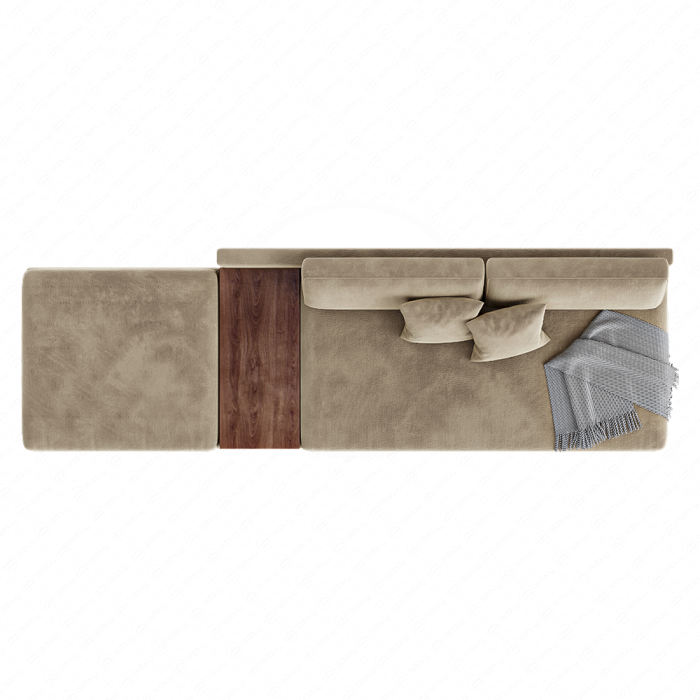 Диван Dresden от Roveconcepts