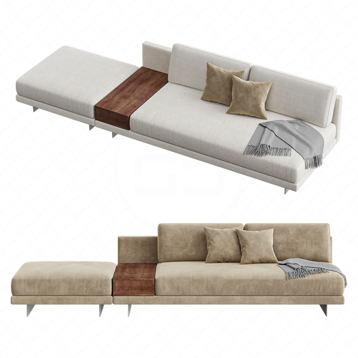 Диван Dresden от Roveconcepts