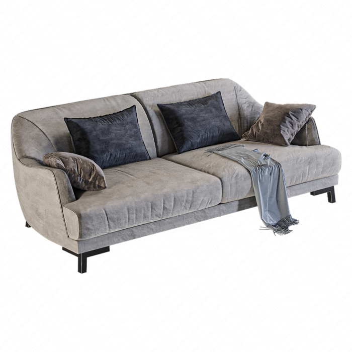 Диван Don Giovanni 2906 от Natuzzi
