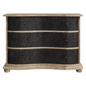 Chest of drawers DB003584 Dialma Brown