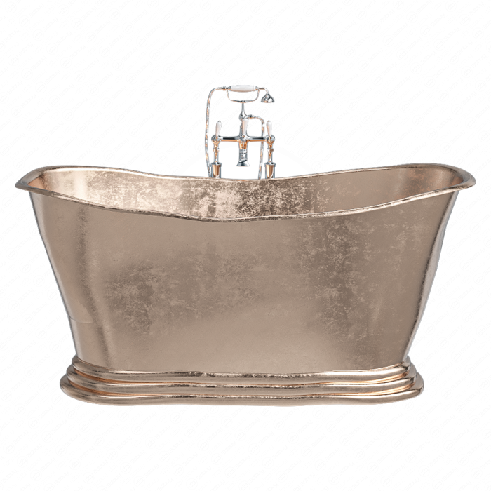 Ванна бронзовая Copper
