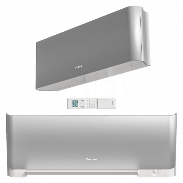 Кондиционер Emura от Daikin