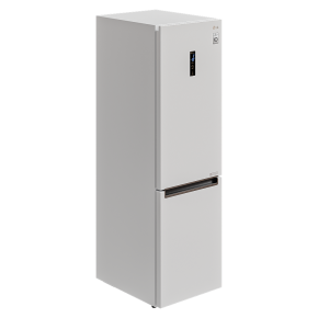 LG refrigerator set