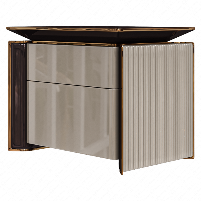 Кровать Еlve luxury Кровать Еlve luxury