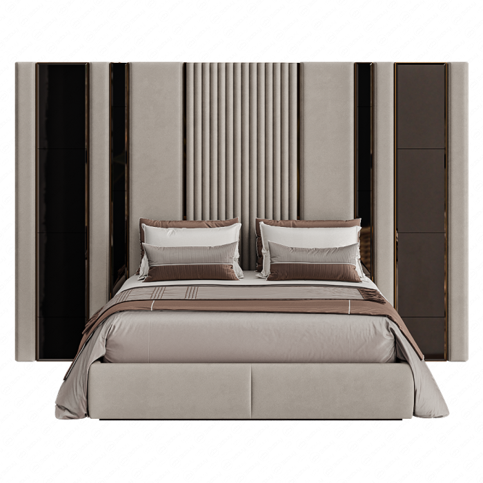 Кровать Еlve luxury Кровать Еlve luxury