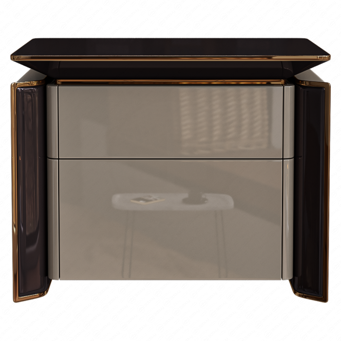 Кровать Еlve luxury Кровать Еlve luxury