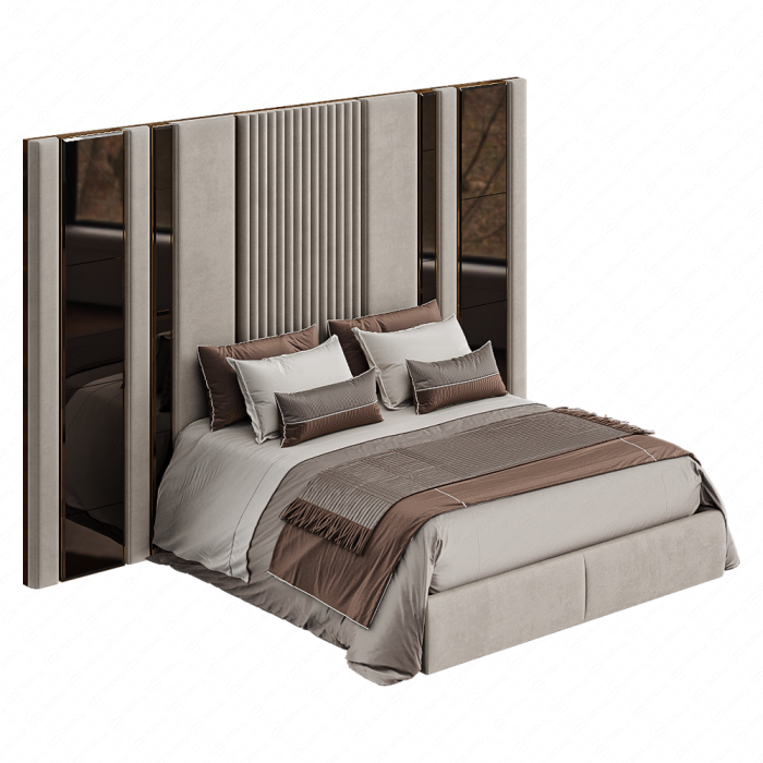 Кровать Еlve luxury Кровать Еlve luxury