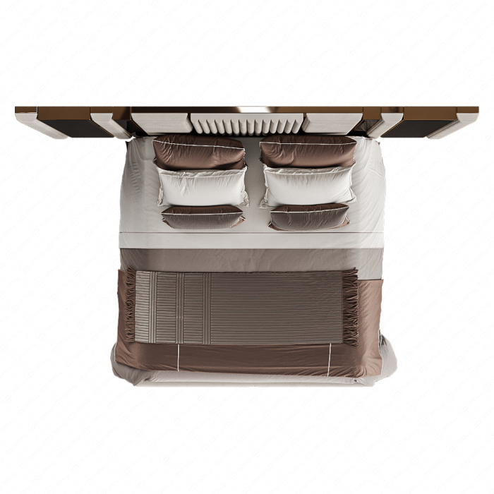 Кровать Еlve luxury Кровать Еlve luxury