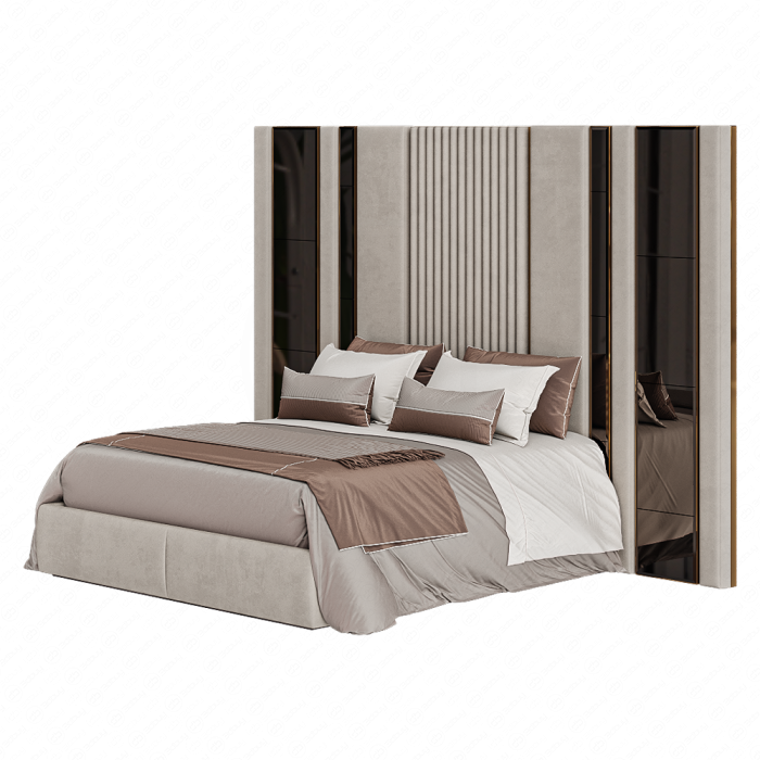 Кровать Еlve luxury Кровать Еlve luxury