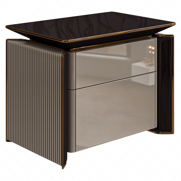 Кровать Еlve luxury Кровать Еlve luxury