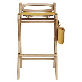 Bar stool Hooklundstool