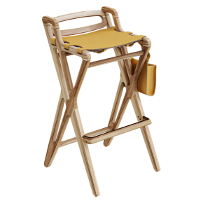 Bar stool Hooklundstool