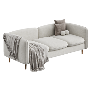 Диван Flannelette