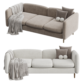 Диван Flannelette