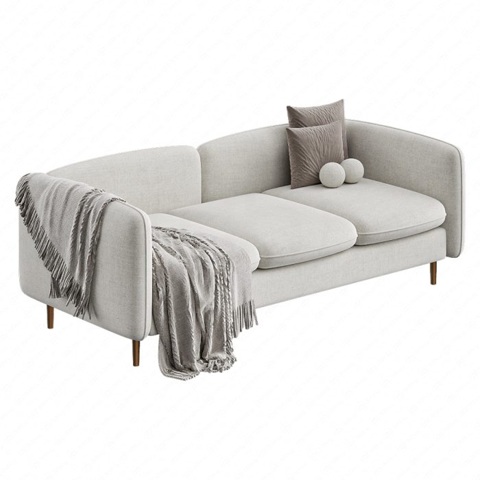 Диван Flannelette