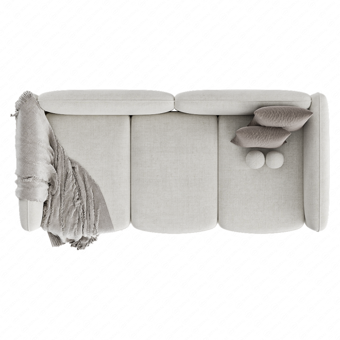 Диван Flannelette