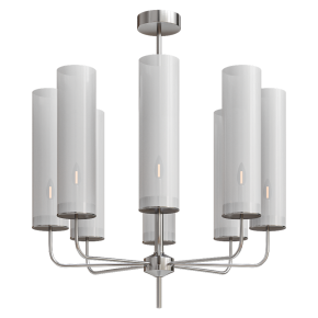 Люстра Omnilux Parrini