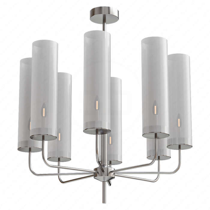 Люстра Omnilux Parrini