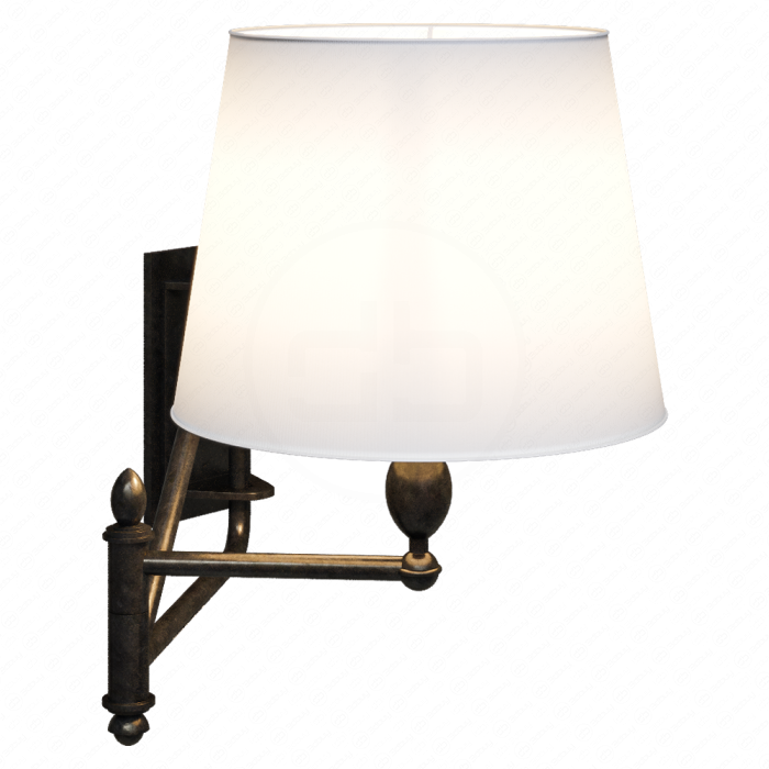 Поворотное бра от Circa Lighting