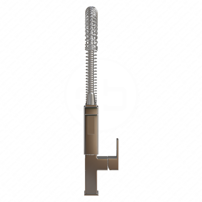 Смеситель Eurocube Profispray от GROHE