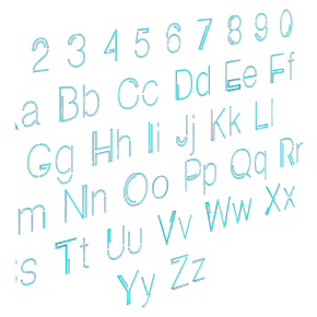 Шрифт Absolute Sans Latin