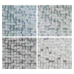 Плитка Glass Blocks Diesel Iris Ceramica